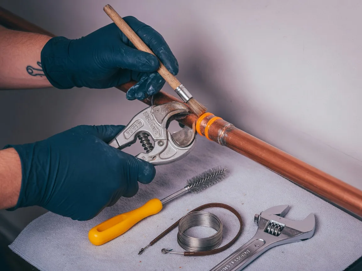 Why choose Sump Pump Repair in Mccool, MS